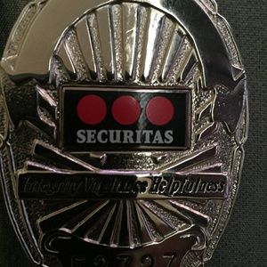 Meet your Posher, Eddie